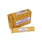 Goloka Nag Champa Incense, 16 x 12 ounce boxes (Office supplies & stationery)