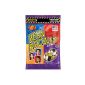 Jelly Belly Bean Boozled 1.9 OZ (53g) (Others)