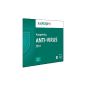 Kaspersky Anti-Virus 2014-1 PC (Frustration Free Packaging) (CD-ROM)