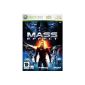 Mass Effect (Video Game)