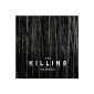 Armin Van Buuren interpreted the theme song from "The Killing" aka "the crimes" in an ingenious techno-trance version