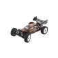 1: 8 EP BUGGY SPEEDFIGHTER-X 4 WD RTR (Toys)