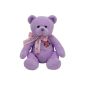 Beanie Babies 2.0 - Love To Mom - Happy Mother's Day teddy (Toy)