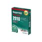 Kaspersky antivirus 2010 (3 posts, 1 year) (CD-Rom)