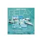 Relax - A Decade 2003-2013 - Remixed & Mixed (Audio CD)