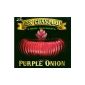 Purple Onion (Audio CD)