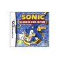 Sonic classics collection (Video Game)