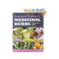 Rosemary Glad Star's Medicinal Herbs: A Beginner's Guide (Paperback)