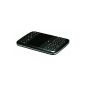 Perixx PERIBOARD-717DE, Wireless Keyboard with Touchpad - 2.4 GHz - Up to 10 meter range - QWERTY layout DE (Electronics)