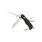 Victorinox pocket knife pocket tool Trailmaster lockable, 111mm, 0.8463.3 (equipment)