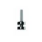 Bosch 2609256608 cutter bouveter 2 sharp tungsten carbide rod 8 mm cutting depth 5 mm Diameter 25 mm (Tools & Accessories)