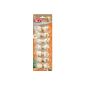 8in1 Delights Bones, healthy chew with high quality chicken for dogs, size XS, 7 piece (Misc.)