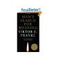 Man's Search for Meaning (Paperback)