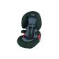 Safety 1st - 85934410 - Group 1, 2, 3 (9-36 kg) - TRI-SAFE PLUS - BLACK SKY - 2013 Collection (Baby Care)