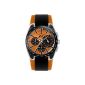 Jacques Lemans, Formula 1, men's wristwatch, F-5033 Barcelona F (clock)