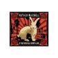 White Rabbit (Audio CD)