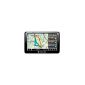 Navigon 3310max ViaMichelin GPS Europe 40 countries Touchscreen 4.3 