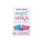 Mars and Venus under the duvet (Paperback)