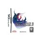 Final Fantasy IV (Game Cartridge)