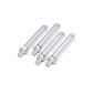 BeautyLife Set of 4 bulbs for nail UV lamp 9 W (Others)