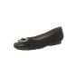 Geox D Stefany G, Lady Pumps (Clothing)