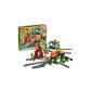 Lego Duplo 10508 - Train Set (Toy)