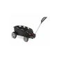 Puky handcart H25 Ceety black 6700 (Toys)