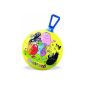 Mondo - 06064 - Games Outdoor - Ball Jumper - Barbapapa 360 (Toy)