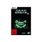 Dead Space 2 [PC Origin Code] (Software Download)