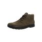 camel active Riga 12 Suede Men cold lined Boots Boots (Shoes)