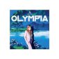 Olympia (Audio CD)
