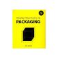 Structural Design of Packaging (1Cédérom) (Hardcover)