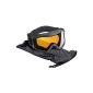 Limuwa goggles DELUXE incl. Protective bag (Misc.)
