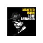 "Great solo album Manfred Mann"