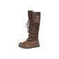Marco Tozzi 26211 Ladies Unlined snow boots (Textiles)
