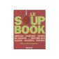 The Soup Book (Hardcover)