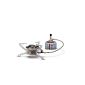 Primus stove EasyFuel II Duo with piezo ignition, 1442440 (equipment)