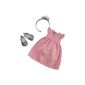 Corolle - Y7419 - Doll Clothing - The Chéries - Wedding Parties & Accessories (Toy)