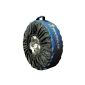 Cover Michelin Wheel / Tire (Automotive)