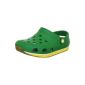 Crocs Retro, child Joint Clogs (Clothing)