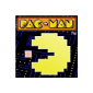 Pac Man Lite