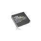 340mAh Li-Po battery Headset GN Netcom Jabra 9120, 9125, replaces 14151-01 model AHB602823, SG081003 (Electronics)