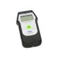 Breathalyzer Dräger Alcotest 3000 - the little brother of the German police meter * (Automotive)