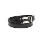 Kandharis real leather belt with automatic closure automatic belt new models (Textiles)