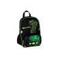 LEGO Kids Sports Bag Small kindergarten backpack 