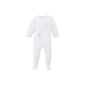 Miniman 2D54001 - Pajama Set - Baby Mixed (Clothing)