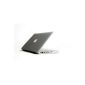 Goliton- TRANSPARENT mate for Apple MacBook Pro 13.3-inch (Electronics)