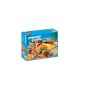 Playmobil - 4138 - Compact Construction Set (Toy)