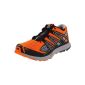 Salomon XR Mission L12844500 Mens Sportive Sneakers (Textiles)