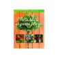 Shrubs and easy Trees (Paperback)